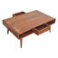 Table basse 2 tiroirs Avora