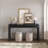 Farmhouse Console Table
