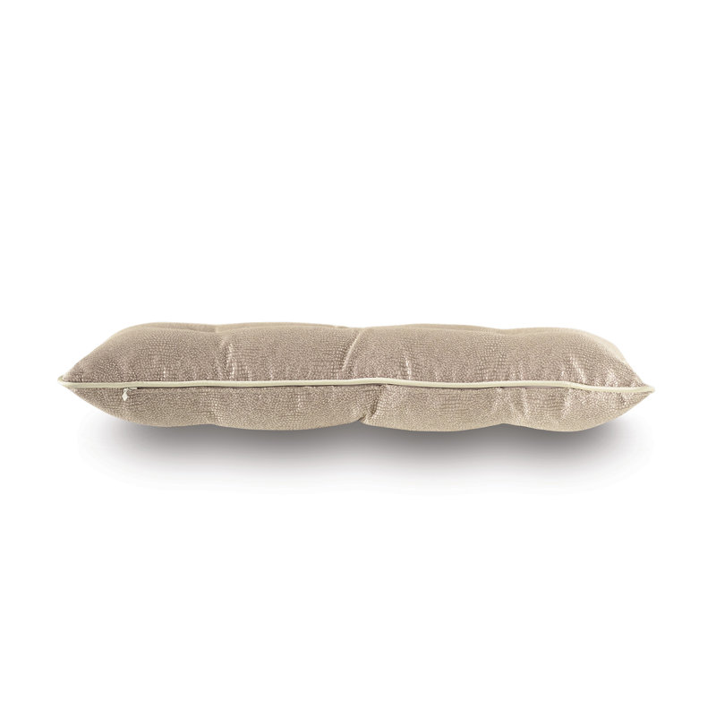 Bardot Lumbar Pillow Cover & Insert