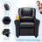 Esca Kids Recliner with 2 Cup Holder-419003911
