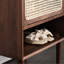 Meuble de rangement 10 paires de chaussures