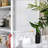 72.5" Kitchen Pantry Storage Cabinet-2026767682