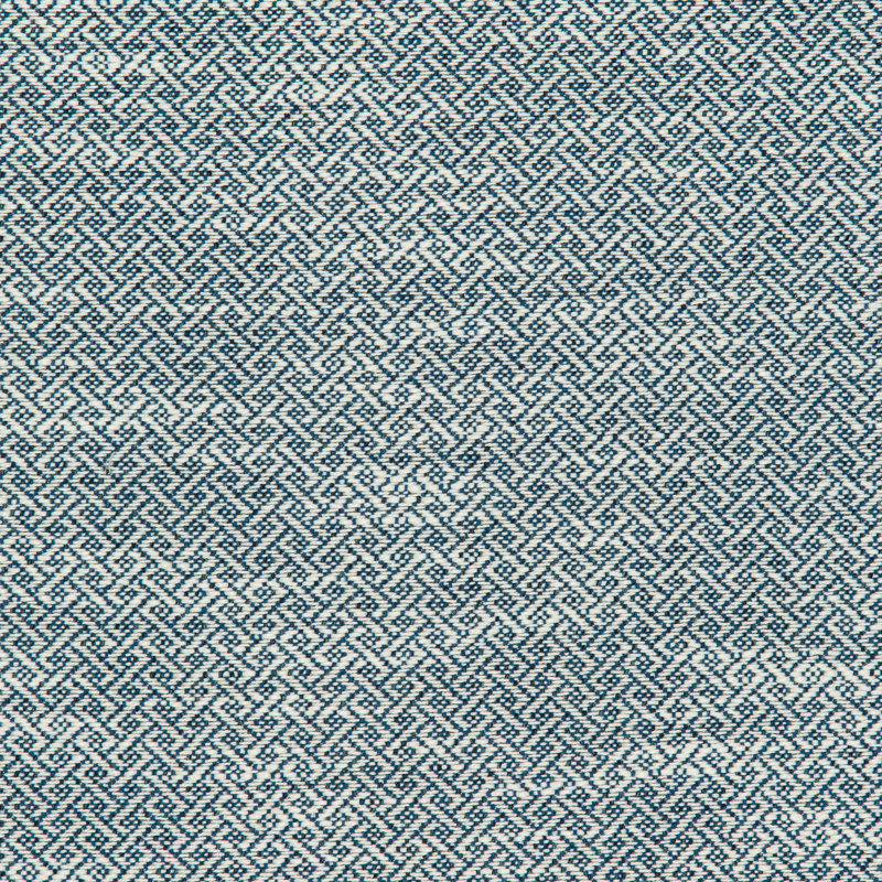 Inside out Performance Fabric, Dark Blue
