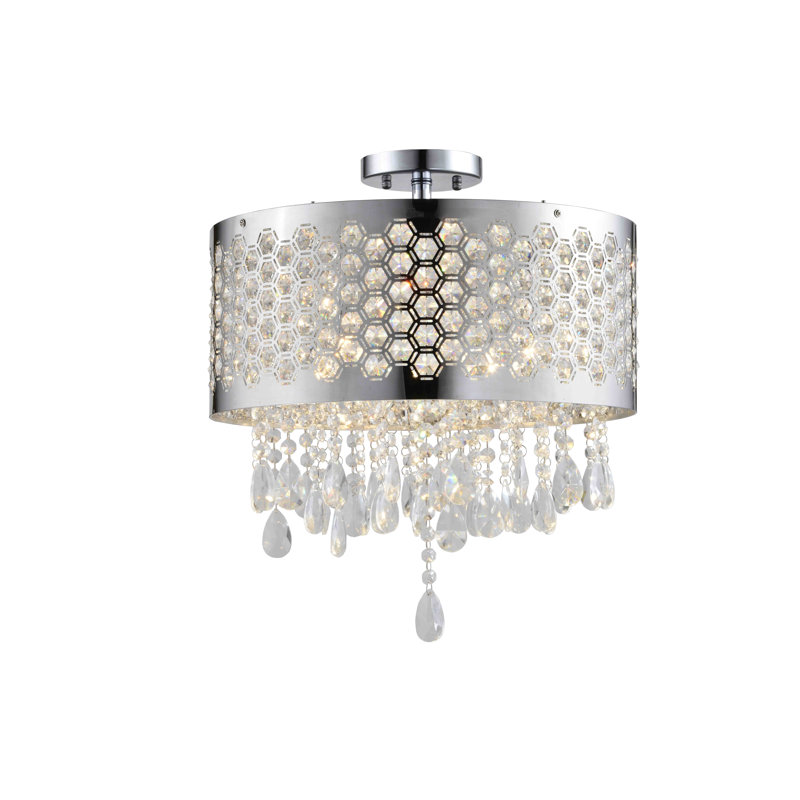 Catalyn Flush Mount