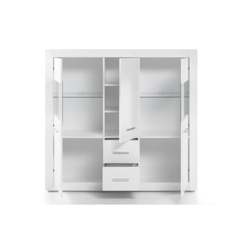 Becquere 149cm Sideboard