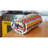 Pom Pom Rainbow Kitchen Towels
