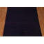 Tapis bleu marine Gabbeh 6 x 10