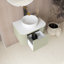 Meuble-lavabo mural 24 po avec évier-1062512463-1062512498