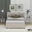 Veljkov Upholstered Platform Bed-956488543-978027417