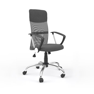 Wade Logan Abba Office Chair