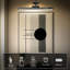 Dimmable LED Wall Mount Picture Light