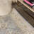 Eglinton Modern Faded Peshawar Gray/Ivory Rug-1051252315