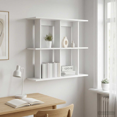 Floating Shelf