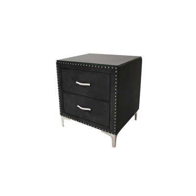 Lucinda - Nightstand
