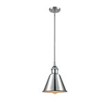 Luminaire suspendu conique 1 lumière Farlane