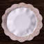 Vida Vinyl Round Placemats