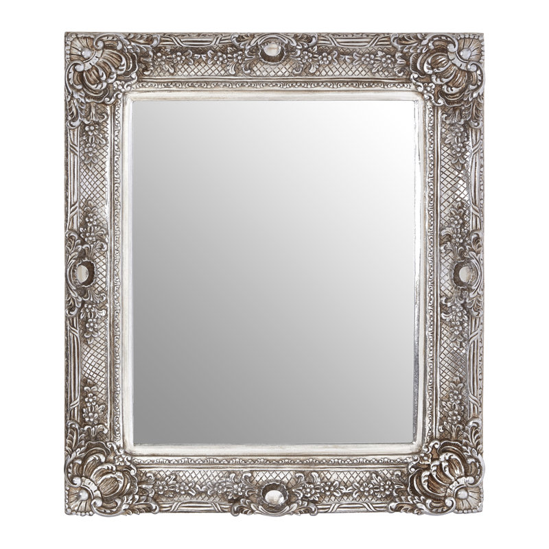 Barret Flat Mirror
