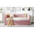 Rose est en rupture de stock