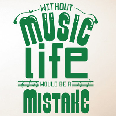 Wall Decal