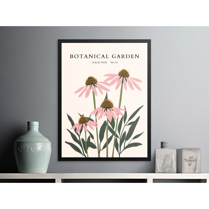 Grenada Floater Frame Print, 24x32