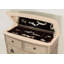 Commode 6 tiroirs Jaqueline