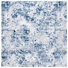 Bleu/Blanc