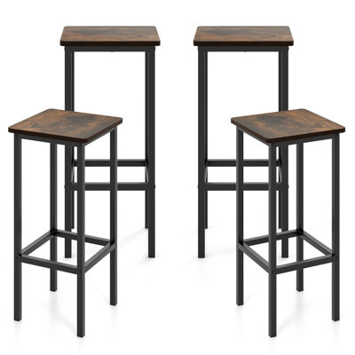 Euramo Bar Stool