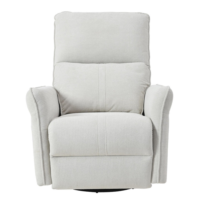 Fauteuil inclinable et pivotant Modern