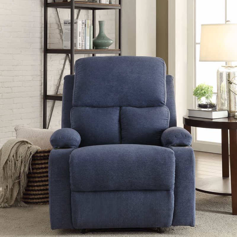 Fauteuil de massage inclinable électrique