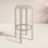 Awan Patio Bar Stool