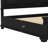 Abner Solid Wood Platform Bed-112013487-112013490