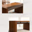 Nouveau bureau de style chinois