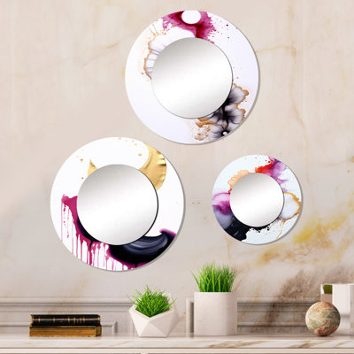 Miroir Braedon