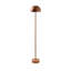 Lampe sur pied 45,2 po Cawe-957567185