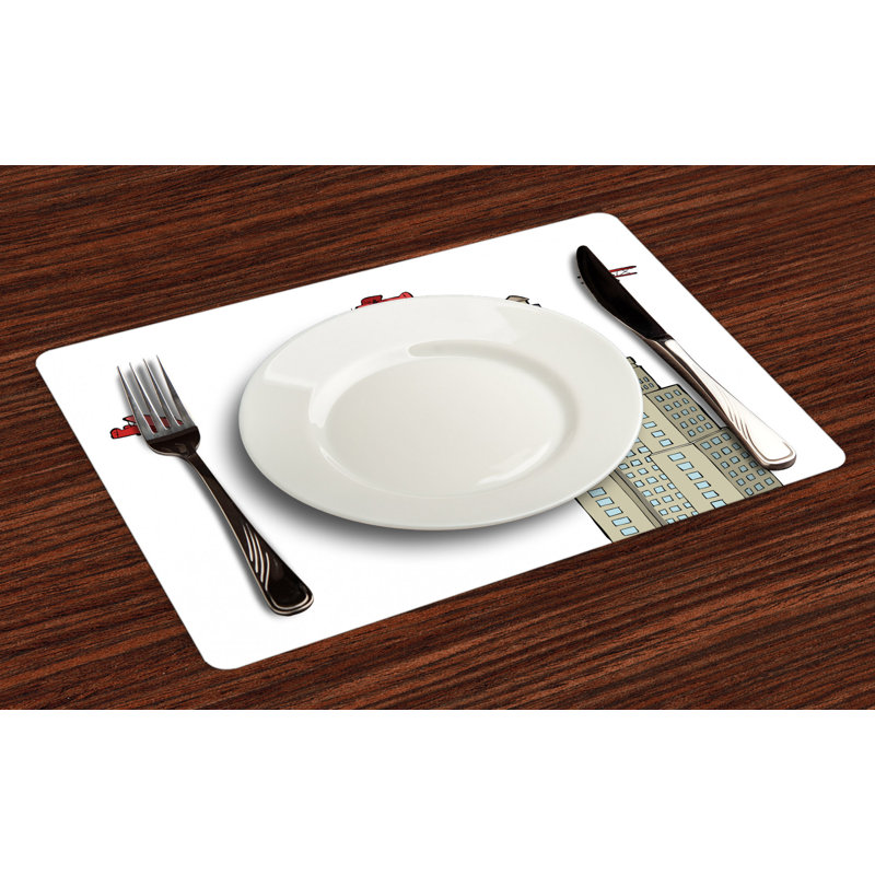 Récapitulatif 18,5" animal