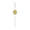 Linger 2 - Light LED Bath Bar