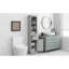 Tall Bathroom Cabinet With Drawer And Adjustable Shelf For Bathroom-1317837122