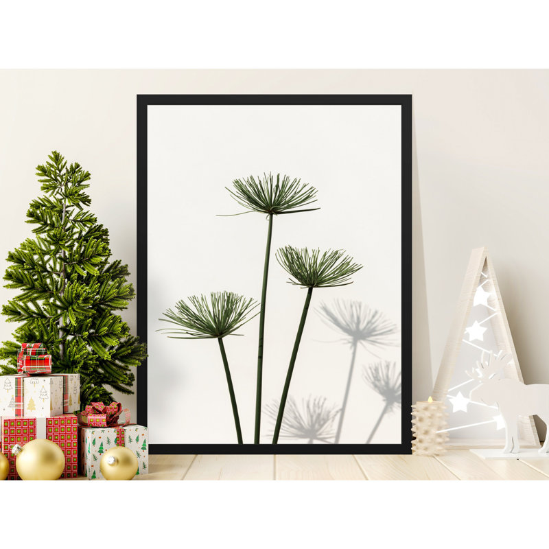 Ceryss Single Picture Frame Print, 91.44 cm H x 60.96 cm W