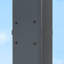 Pergola en aluminium avec auvent-114763279-108199040