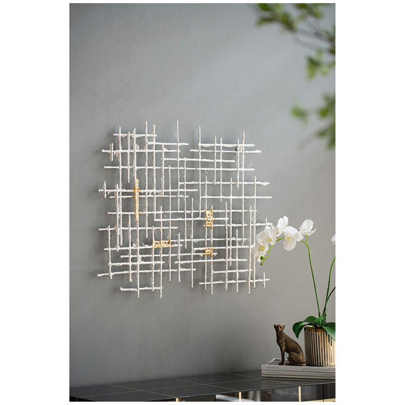 32X1.5X26" Wall Decor