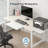 Christabelle 1.3cm H x 51cm W Desk-1715033190