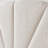  Deeb Tufted Boucle Upholstered Flower Silhouette Headboard Platform Bed-14184635-57386613