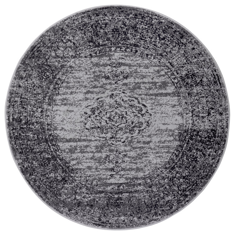 Mridional Mouse Rug