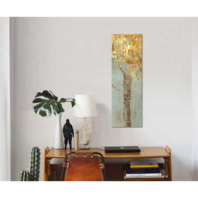 « inversive air i » par pi galerie,, reproduction d’impression sur toile tendue