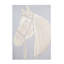 Portrait de cheval Rugiada-123303510