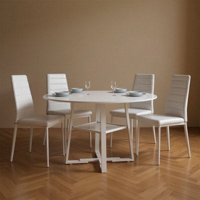4 - Person Dining Set