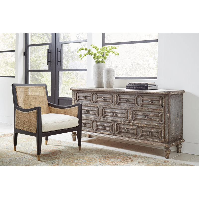 Fauteuil large 28 po Saguaro