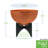 Norma I Metal Pot Planter-61508524-61508527