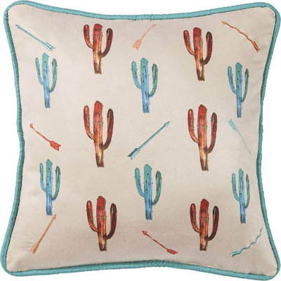 Coussin Serape