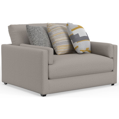 Chaise Lochmoor et 1/2